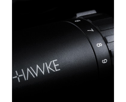 Оптичний приціл  Hawke Vantage IR 4-12x50 (Rimfire .22 LR Subsonic R/G)