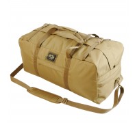 Сумка тактична KIBORG MILITARY BAG 130L Coyote