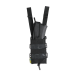 Жорсткий посилений тактичний підсумок KIBORG GU Single Mag Pouch Dark Multicam
