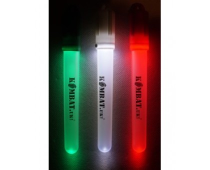 Ліхтарик KOMBAT UK LED Lightstick White (білий)