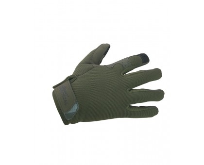 Рукавички тактичні KOMBAT UK Operators Gloves Olive