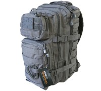 Рюкзак тактичний KOMBAT UK Small Assault Pack Grey