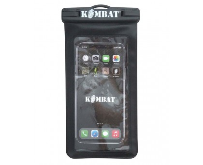 Чохол для телефону KOMBAT UK Waterproof Phone Case
