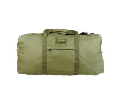 Сумка тактична KIBORG MILITARY BAG Khaki