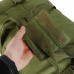 Сумка тактична KIBORG MILITARY BAG Khaki