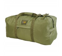 Сумка тактична KIBORG MILITARY BAG Khaki