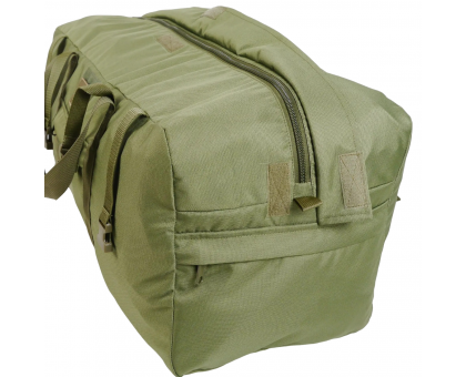 Сумка тактична KIBORG MILITARY BAG Khaki