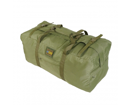 Сумка тактична KIBORG MILITARY BAG Khaki