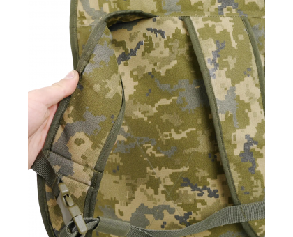Тактичний рюкзак гранатометника РПГ-7 Оксфорд Піксель