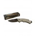 Ніж KOMBAT UK Gator Lock Knife LGSS-E985