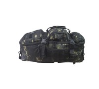 Сумка KOMBAT UK Operators Duffle Bag Multicam Black