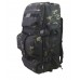 Сумка KOMBAT UK Operators Duffle Bag Multicam Black