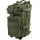 Рюкзак тактичний KOMBAT UK Stealth Pack Olive