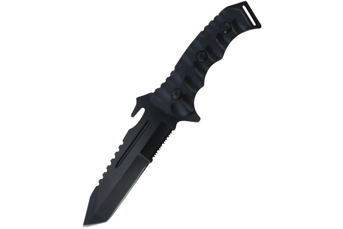 Ніж KOMBAT UK Xenon Tactical Knife: купити, ціна, опис, огляд, відгуки ...