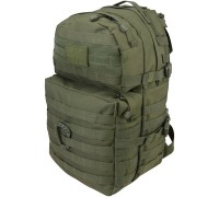 Рюкзак тактичний KOMBAT UK Medium Assault Pack Olive