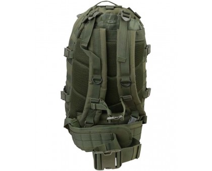 Рюкзак тактичний KOMBAT UK Medium Assault Pack Olive
