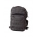 Рюкзак тактичний однолямковий KOMBAT UK Mini Molle Recon Shoulder Bag Black