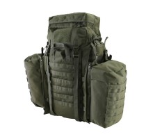 Рюкзак тактичний KOMBAT UK Tactical Assault Pack Olive