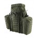 Рюкзак тактичний KOMBAT UK Tactical Assault Pack Olive