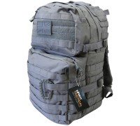 Рюкзак тактичний KOMBAT UK Medium Assault Pack Grey