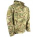 Куртка тактична KOMBAT UK Patriot Soft Shell Jacket Multicam