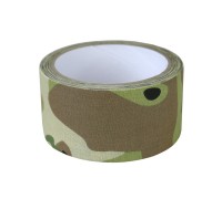 Скотч маскувальний KOMBAT UK Tactical Fabric Tape