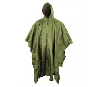 Пончо KOMBAT UK US Style Poncho Olive