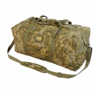 Сумка тактична KIBORG MILITARY BAG 130L Pixel