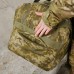 Сумка тактична KIBORG MILITARY BAG 130L Pixel