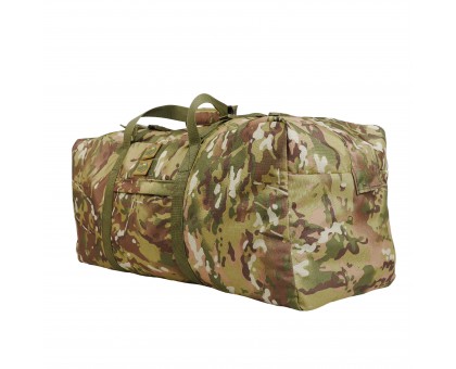 Сумка тактична KIBORG MILITARY BAG Multicam