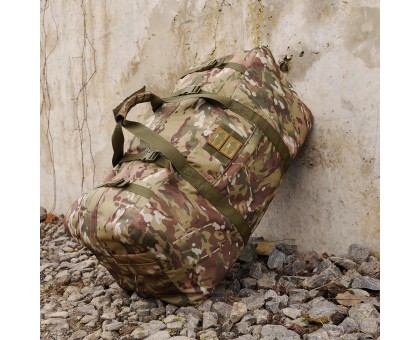 Сумка тактична KIBORG MILITARY BAG Multicam