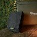 Тактичний підсумок під скидання KIBORG GU Mag Reset Pouch Dark Multicam
