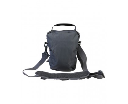 Сумка на плече KOMBAT UK Hex-Stop Explorer Shoulder Bag Grey