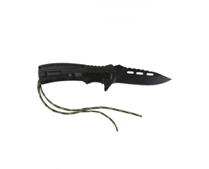 Ніж KOMBAT UK Knife LL5098-BK