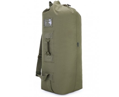 Рюкзак-баул KOMBAT UK Medium Kit Bag Olive 75L