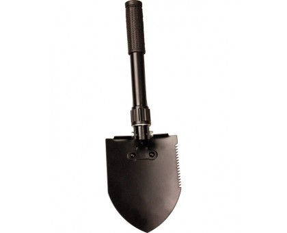 Лопата саперна KOMBAT UK Mini Pick / shovel