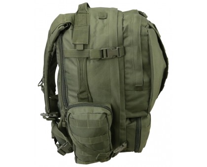 Рюкзак тактичний KOMBAT UK Viking Patrol Pack Olive