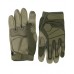 Рукавички тактичні KOMBAT UK Alpha Tactical Gloves Coyote