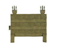 Панель для плитоноски KOMBAT UK Buckle-tek Molle Panel