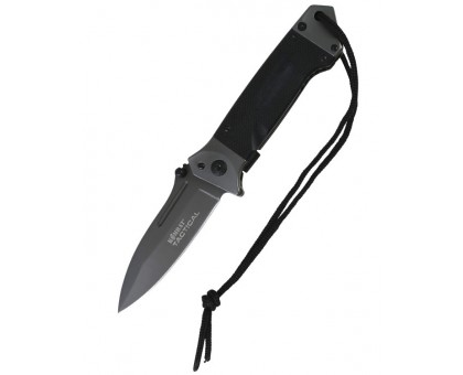 Ніж KOMBAT UK Delta Lock Knife KT-15160