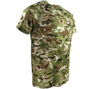 Футболка тактична KOMBAT UK Operators Mesh T-Shirt Multicam