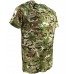 Футболка тактична KOMBAT UK Operators Mesh T-Shirt Multicam