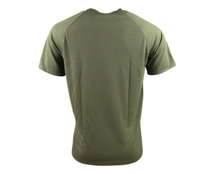 Футболка тактична KOMBAT UK Operators Mesh T-Shirt Olive