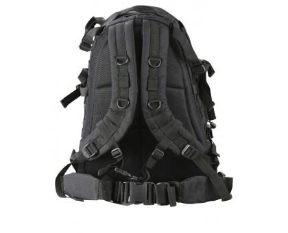 Рюкзак тактичний KOMBAT UK Spec-Ops Pack Black