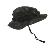 Панама тактична KOMBAT UK Boonie Hat US Style Jungle Hat