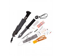 Ніж KOMBAT UK Explorer Knife Kit