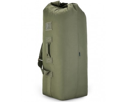 Рюкзак-баул KOMBAT UK Large Kit Bag Olive 115L