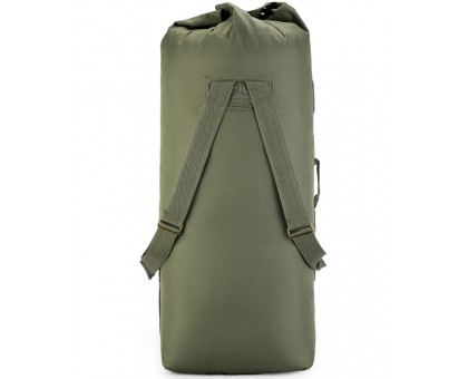 Рюкзак-баул KOMBAT UK Large Kit Bag Olive 115L
