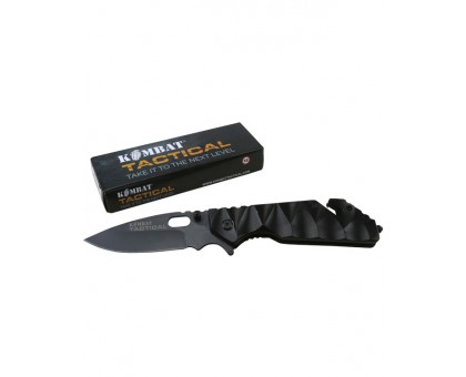 Ніж KOMBAT UK Raptor Lock Knife TD805-45CASPD