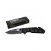 Ніж KOMBAT UK Raptor Lock Knife TD805-45CASPD
